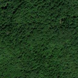 Satellite imagery of Little Bend Ridge, US