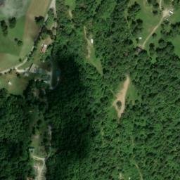 Satellite imagery of Tar Ridge, US