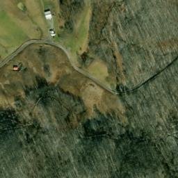 Satellite imagery of Keeney Mountain, US