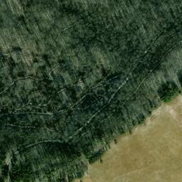 Satellite imagery of Keeney Mountain, US