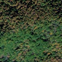 Satellite imagery of Chestnut Ridge, US