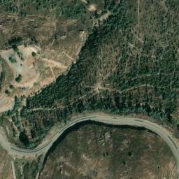 Satellite imagery of survey_point, PT