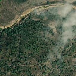 Satellite imagery of survey_point, PT
