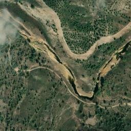 Satellite imagery of survey_point, PT