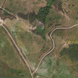 Satellite imagery of survey_point, ES