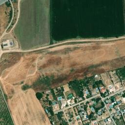 Satellite imagery of survey_point, ES