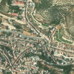 Satellite imagery of Castillo de la Villa de Martos, ES