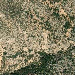Satellite imagery of Sierra del Gigante, ES