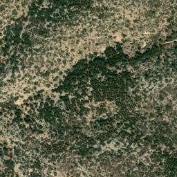 Satellite imagery of Sierra del Gigante, ES