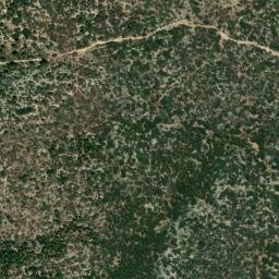Satellite imagery of Sierra del Gigante, ES