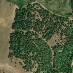 Satellite imagery of Castello di Calatamauro, IT