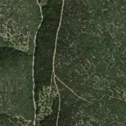Satellite imagery of Ráchi Spiliás, GR