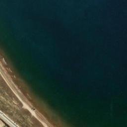 Satellite imagery of Ákra Kyprianós, GR