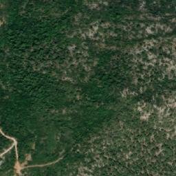 Satellite imagery of Ákra Korthrákia, GR