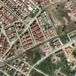 Drone Görünümü