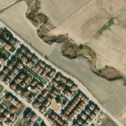 Drone Görünümü