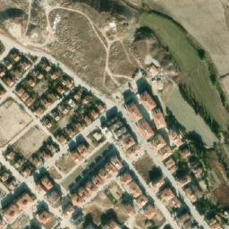 Drone Görünümü