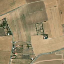Drone Görünümü