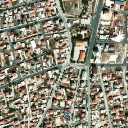 Drone Görünümü