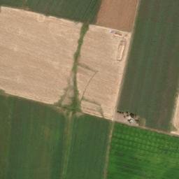 Satellite imagery of Onculi Sırtı, TR