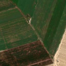 Satellite imagery of Tahtikuğu Sırtı, TR