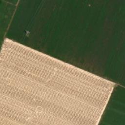 Satellite imagery of Tahtikuğu Sırtı, TR