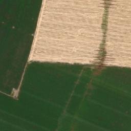 Satellite imagery of Tahtikuğu Sırtı, TR