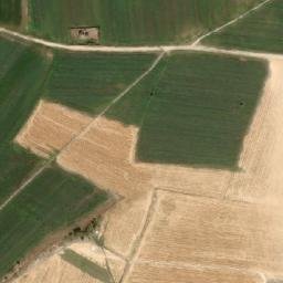 Satellite imagery of Birek Sırtı, TR