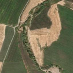 Satellite imagery of Birek Sırtı, TR
