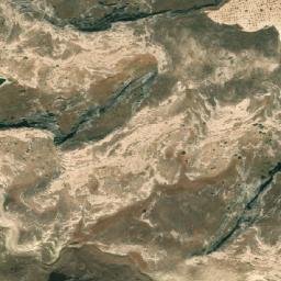 Satellite imagery of Latalis Sırtı, TR
