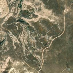 Satellite imagery of Latalis Sırtı, TR