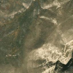 Satellite imagery of Latalis Sırtı, TR