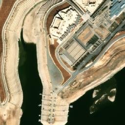 Satellite imagery of Gelepür Sırtı, TR