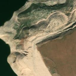 Satellite imagery of Nöbetçi Sırtı, TR