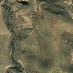 Satellite imagery of Banihabani Sırtı, TR