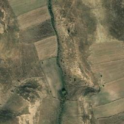 Satellite imagery of Banihabani Sırtı, TR