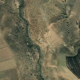 Satellite imagery of Banihabani Sırtı, TR