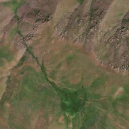 Satellite imagery of Tavru Sırtı, TR