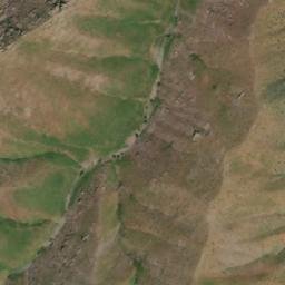 Satellite imagery of Hafriheliz Sırtı, TR