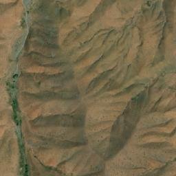 Satellite imagery of Hafriheliz Sırtı, TR