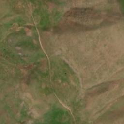 Satellite imagery of Pertavin Sırtı, TR