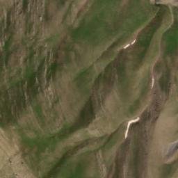 Satellite imagery of Gora Pertavin, TR