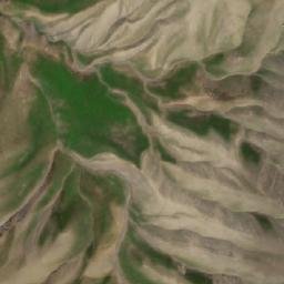 Satellite imagery of Gora Pertavin, TR