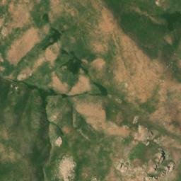 Satellite imagery of Khrebet Kinavdag, TR