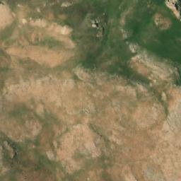 Satellite imagery of Khrebet Kinavdag, TR