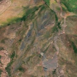 Satellite imagery of Lis Kayası, TR