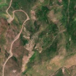 Satellite imagery of Lis Kayası, TR