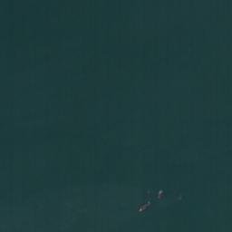 Satellite imagery of Kwangsŏk-sŏ, KP
