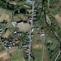 Satellite imagery of 座禅石, JP