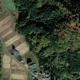 Satellite imagery of 座禅石, JP